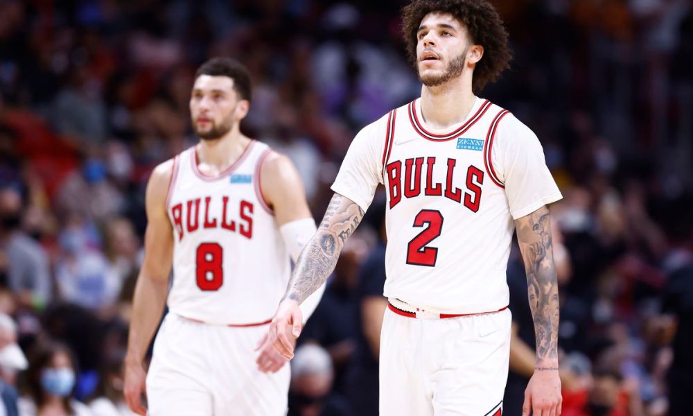 The Chicago Bulls are For Real! – Sideline Cue