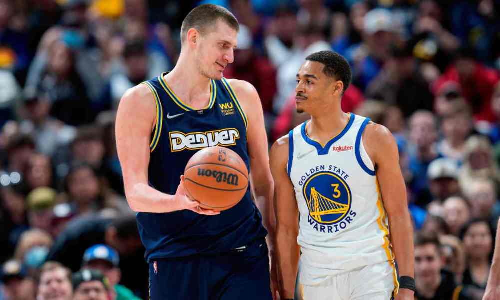2022 NBA First Round Playoff Predictions by SidelineCue Writers – Sideline Cue