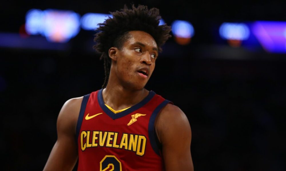 Options for the Cavs Without Collin Sexton – Sideline Cue