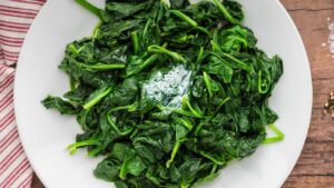 Steamed-Spinach-FB