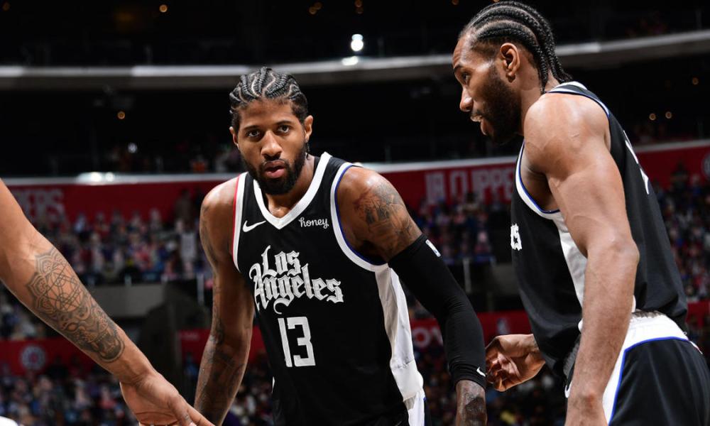 LA Clippers: The NBA’s Sleeping Finals Juggernaut – Sideline Cue