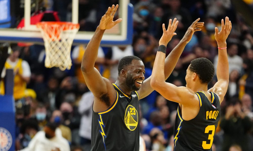 Best of the Best: The Top 3 Teams in Eastern and Western Conferences – Sideline Cue