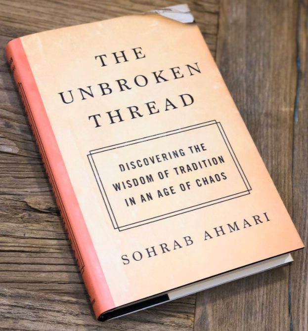 The Unbroken Thread