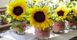 mason-jar-centerpieces-sunflowers-FB