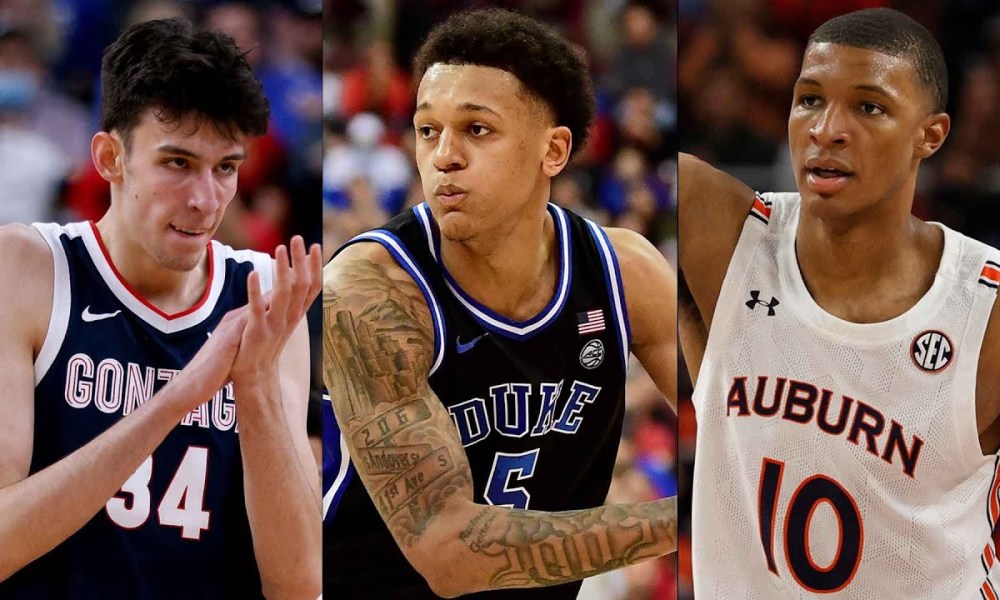 Pro Comparisons for Top 2022 NBA Draft Prospects – Sideline Cue