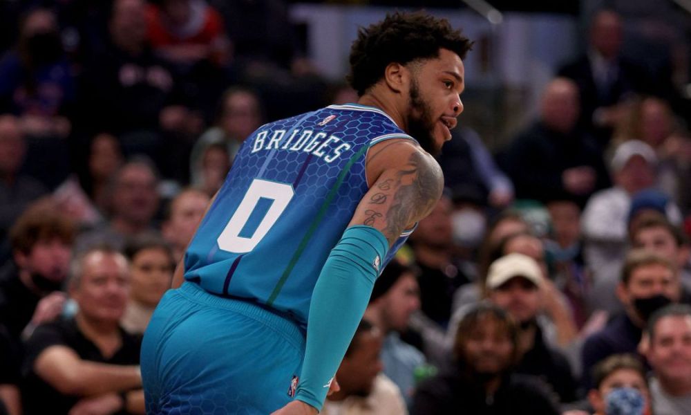 Top 4 Most Surprising NBA Players In 2021-22 – Sideline Cue