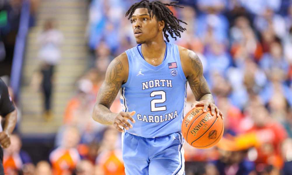 Are We Ready For This? North Carolina Basketball.