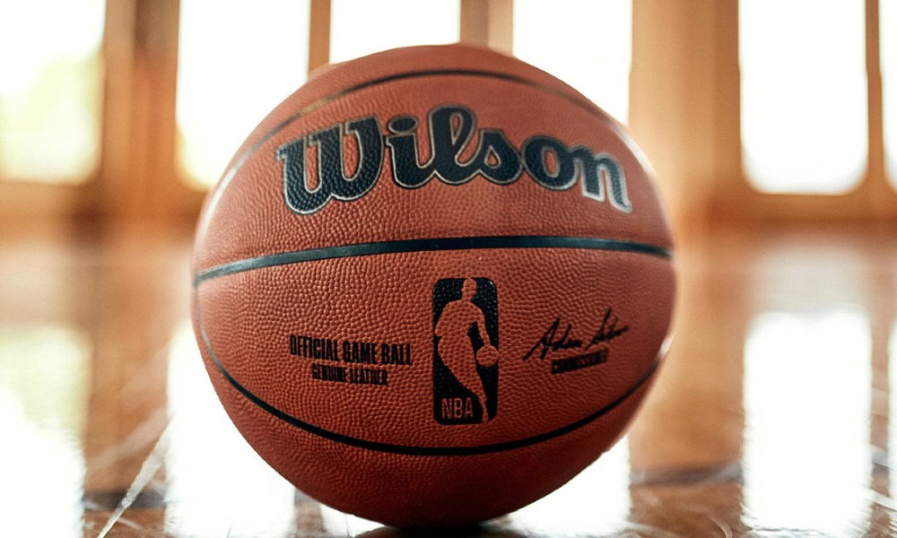 Is the NBA’s New Basketball a Problem? – Sideline Cue