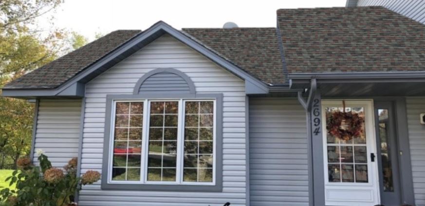 How to pick a shingle for your roof