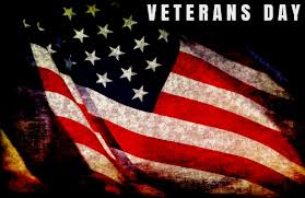 Veterans Day History