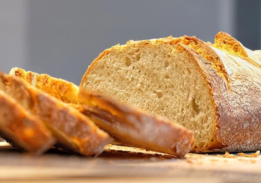 Can’t Find Bread At The Store?  Try Making Your Own