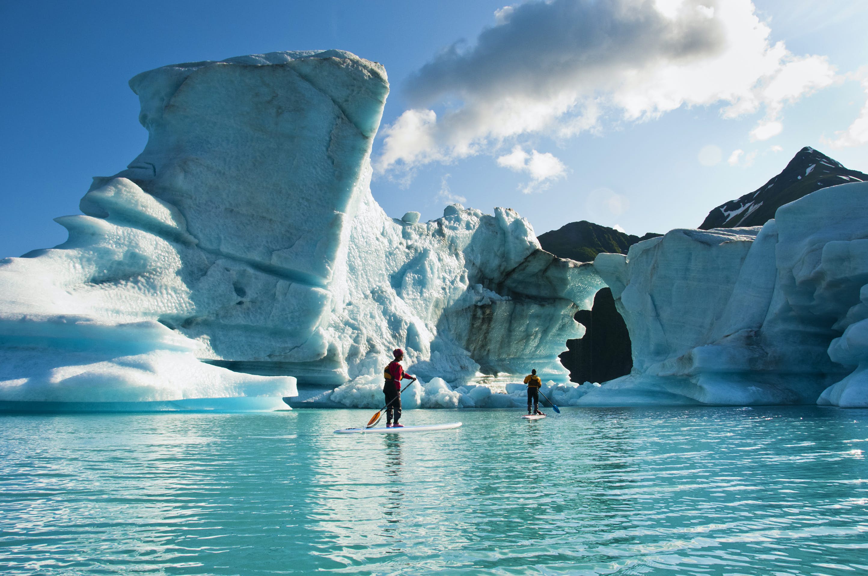 Alaska: Amazing Adventures Await