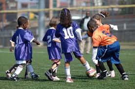 What Sport is Best for your Child?