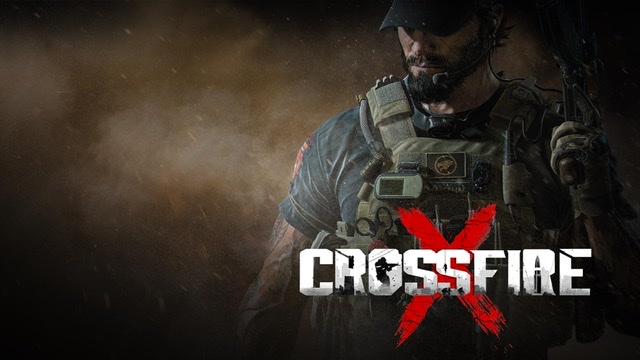 Crossfire X Review