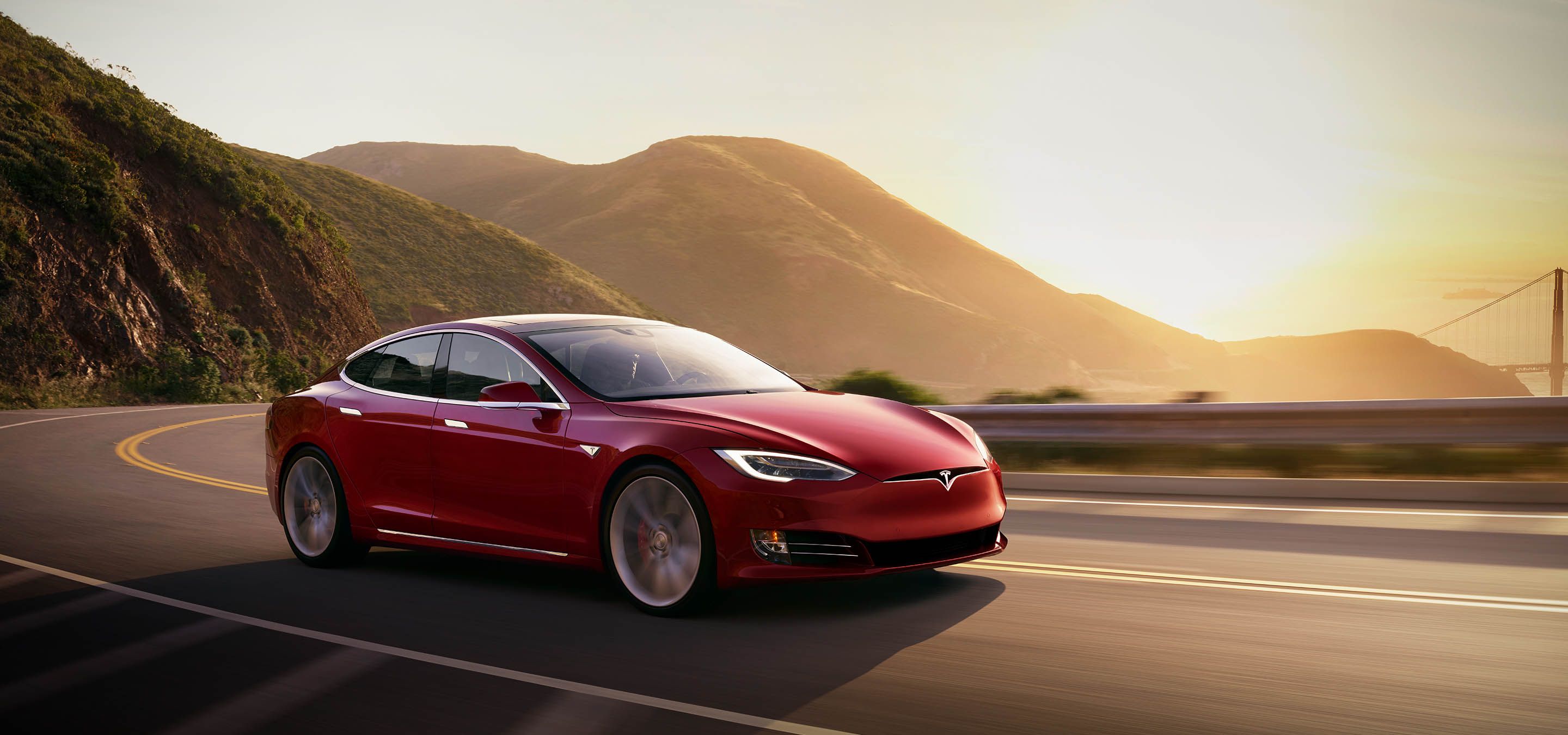 Tesla Model S Achieves 402-Mile EPA Range