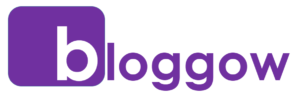bloggow logo