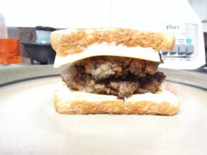 Covid19 Pantry Burger B