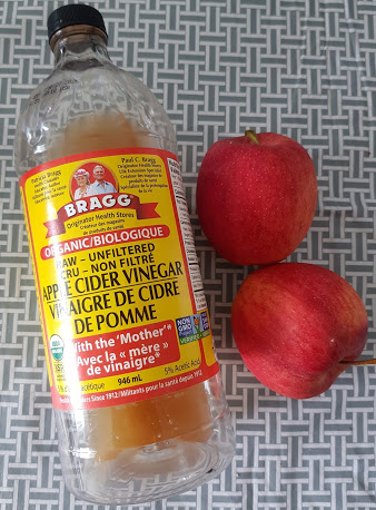 The many benefits of Apple Cider Vinegar, Dosage, Weight Loss