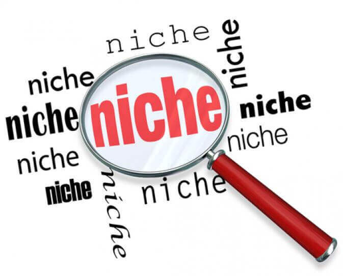 Blogging without a Niche