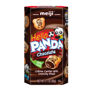 Hello Panda 2