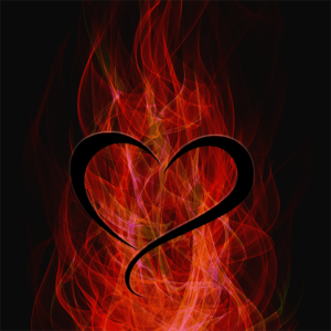 Burning Love Blog 3