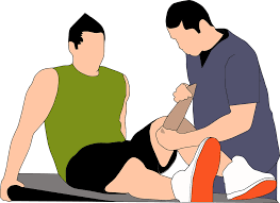 When Is It Time To See A Physical Therapist
