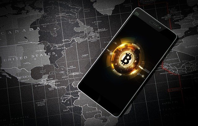Bitcoin Guide for Beginners using Android