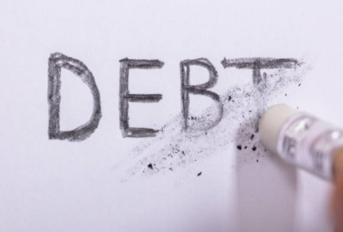 The Threat Of Debt