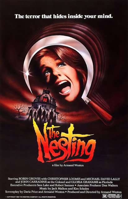 Movie Reviews for Writers — The Nesting