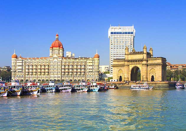 Top 8 Famous Mumbai Attractions You Must Visit