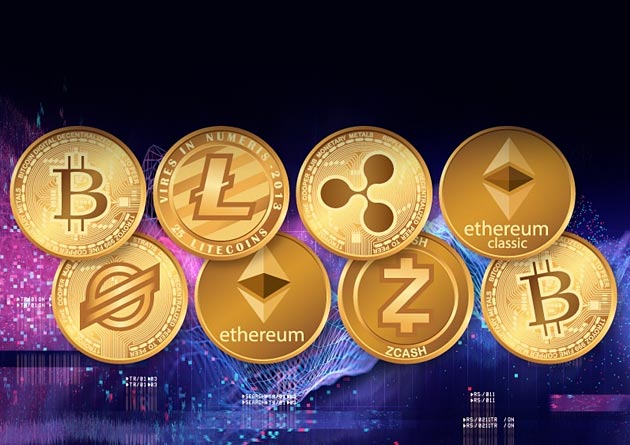 Top 10 Cryptocurrencies Other Than Bitcoin