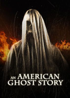 Movie Reviews for Writers: An American Ghost Story