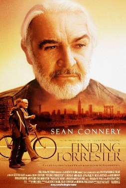 Movie Reviews for Writers: Finding Forrester (part 1)
