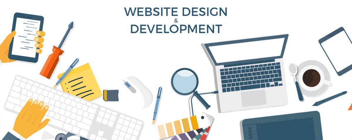 How To Find The Right Web Design Company For Your Business?