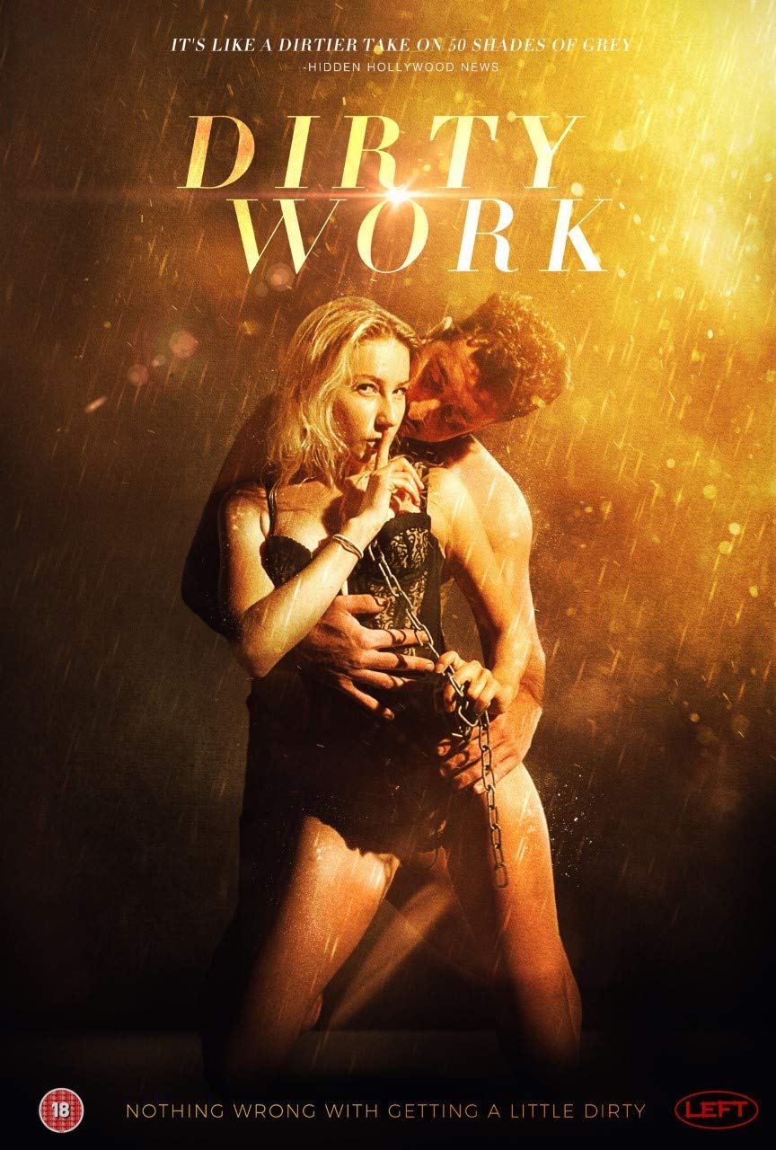 Movie Reviews for Writers: Dirty Work