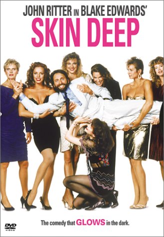 Movie Reviews for Writers: Skin Deep
