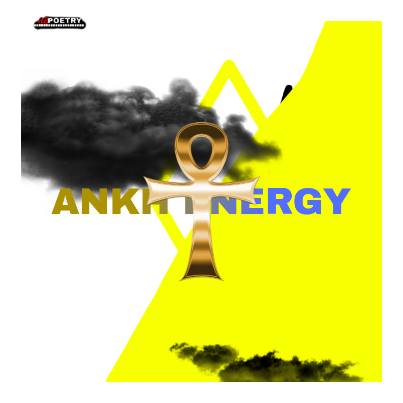 “Ankh Energy” (Diamond Valley : Beginning Of The End coming OCT 1