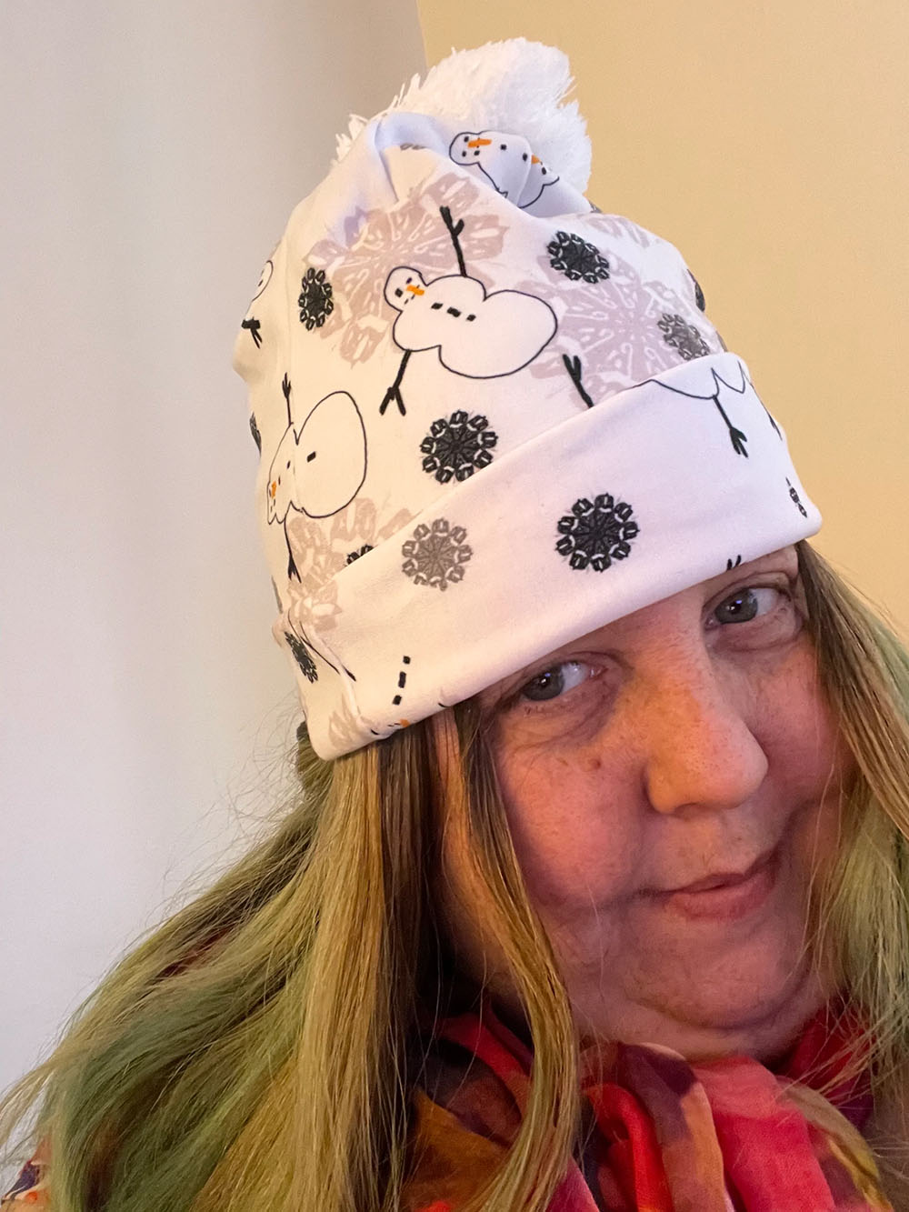 Unboxing and Review of Live Heroes Winter Hats