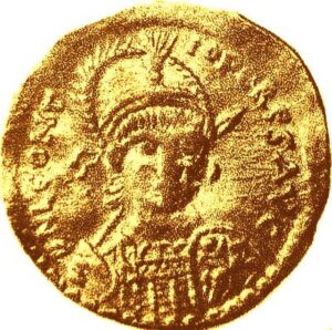 Leontius of Antioch