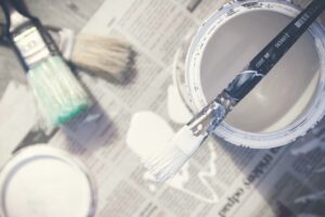 How to Choose an Interior Paint Finish  – dummies